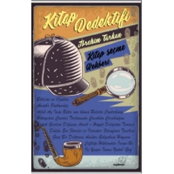 Kitap Dedektifi