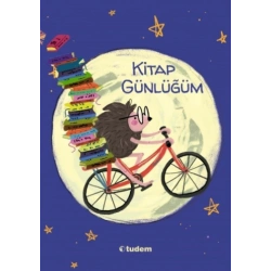 Kitap Günlüğüm