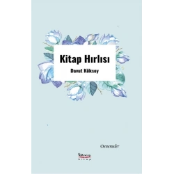 Ki̇tap Hırlısı