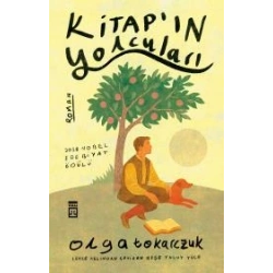 Kitapın Yolcuları