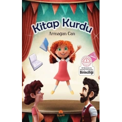 Kitap Kurdu
