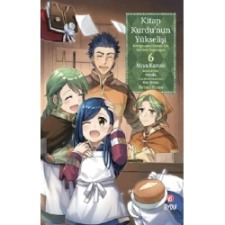 Kitap Kurdunun Yükselişi - 6