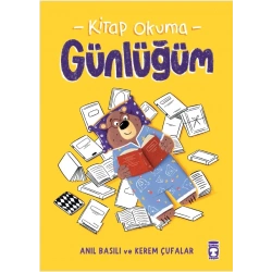 Kitap Okuma Günlüğüm