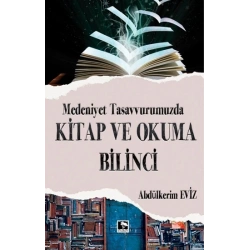 Kitap ve Okuma Bilinci