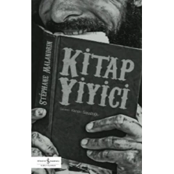 Kitap Yiyici