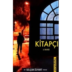 Kitapçı
