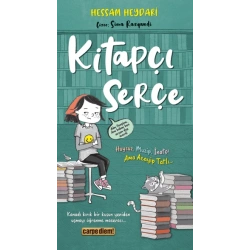 Kitapçı Serçe