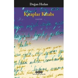Kitaplar Kitabı