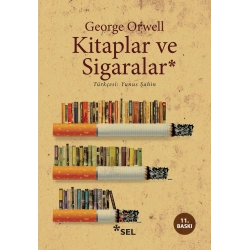 Kitaplar ve Sigaralar