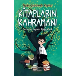 Kitapların Kahramanı