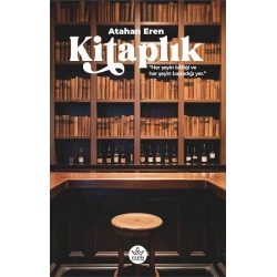 Kitaplık