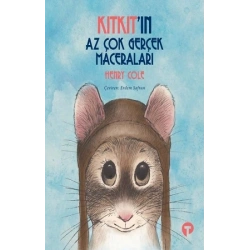 Kıtkıtın Az Çok Gerçek Maceraları
