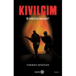 Kıvılcım