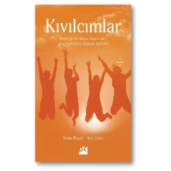 Kıvılcımlar