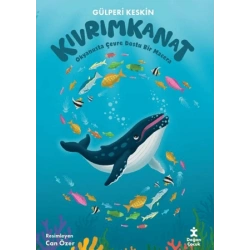 Kıvrımkanat - Okyanusta Çevre Dostu Bir Macera