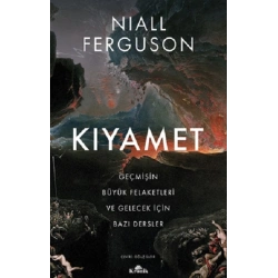 Kıyamet
