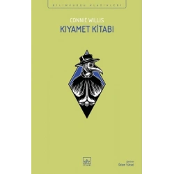 Kıyamet Kitabı