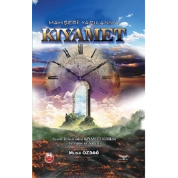 Kıyamet  Mahşeri Yapılanma  (Ciltli)