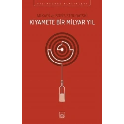 Kıyamete Bir Milyar Yıl