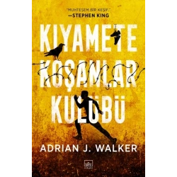 Kıyamete Koşanlar Kulubü