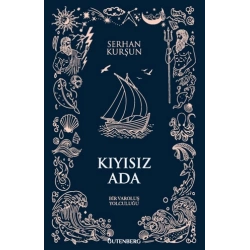 Kıyısız Ada