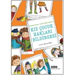 Kız Çocuk Hakları Bildirgesi