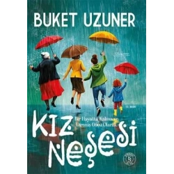 Kız Neşesi