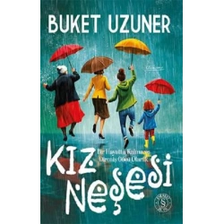 Kız Neşesi Ciltli