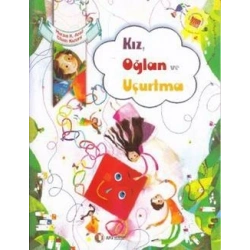 Kız, Oğlan ve Uçurtma