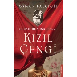 Kızıl Çengi