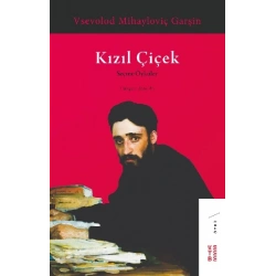 Kızıl Çiçek