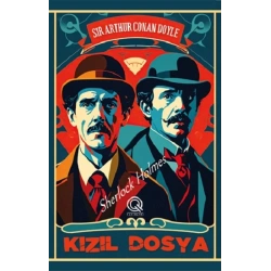 Kızıl Dosya