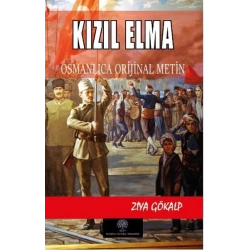 Kızıl Elma