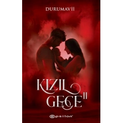 Kızıl Gece II
