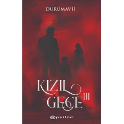 Kızıl Gece III