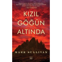Kızıl Göğün Altında