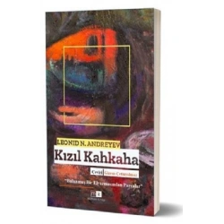 Kızıl Kahkaha