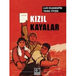 Kızıl Kayalar