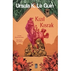 Kızıl Kısrak