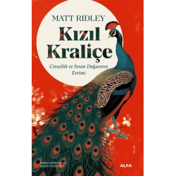 Kızıl Kraliçe
