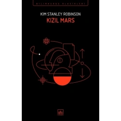 Kızıl Mars