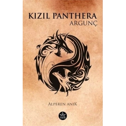 Kızıl Panthera
