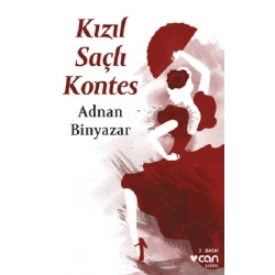 Kızıl Saçlı Kontes