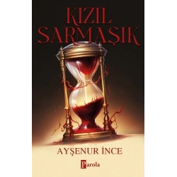 Kızıl Sarmaşık