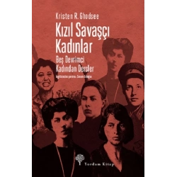Kızıl Savaşçı Kadınlar