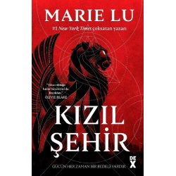 Kızıl Şehir