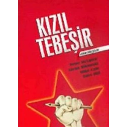 Kızıl Tebeşir