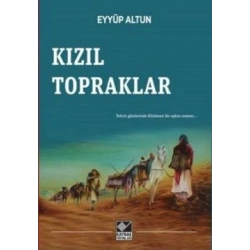 Kızıl Topraklar