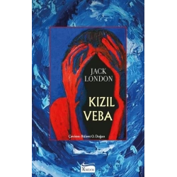 Kızıl Veba (Bez Ciltli)