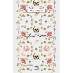 Kızıl Veba (Ciltli)